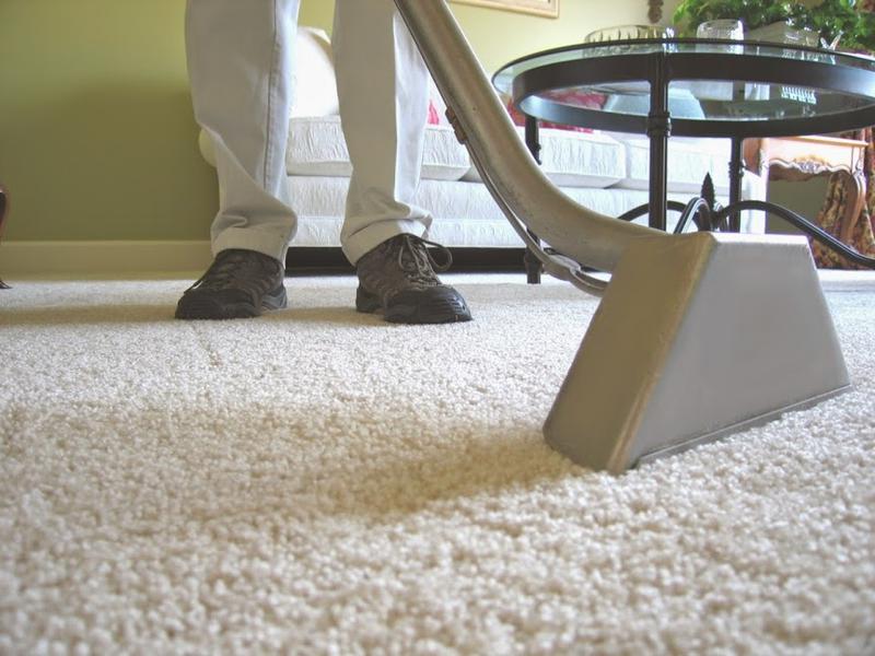 Carpet Cleaning Perth