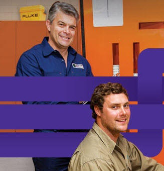 Master Electricians Australia: South Wharf