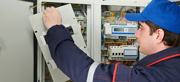 Zone Electrical