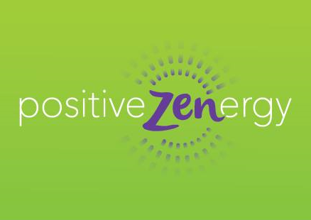 Positive Zenergy