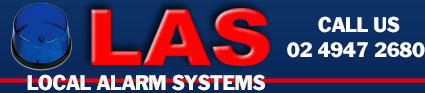 Sydney Alarm Systems