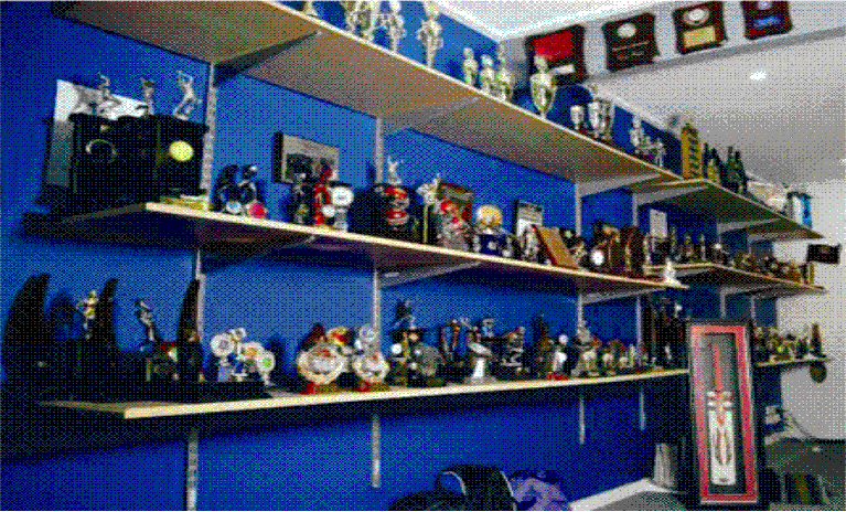 Accolades and More Pty Ltd