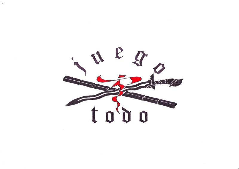 Juego Todo Eskrima: Rockingham