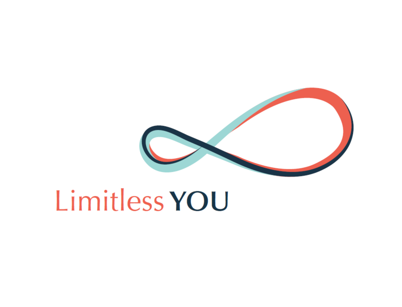 Limitless You logo