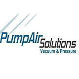 PumpAir Solutions