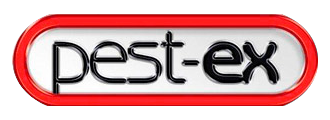 Pest-Ex: Gold Coast logo