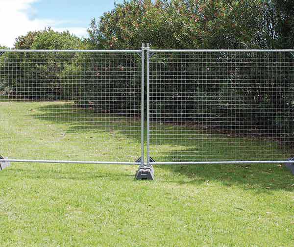 National Temporary Fencing