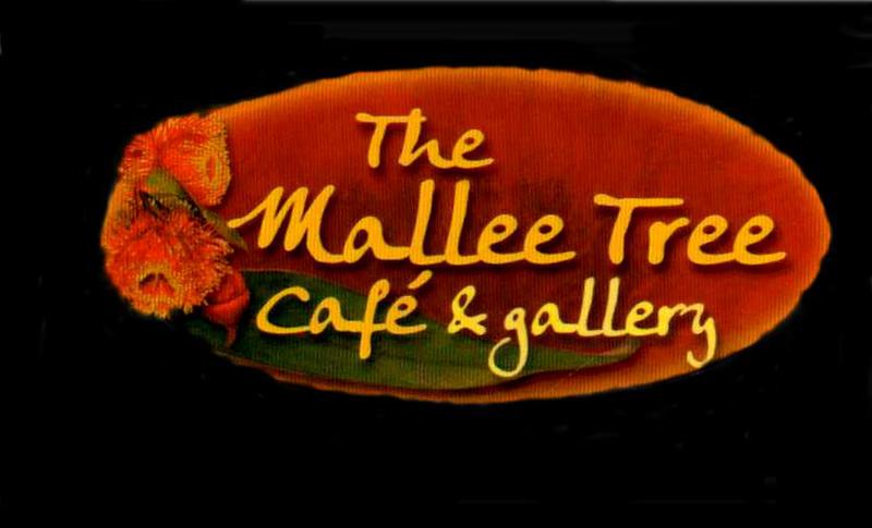 The Mallee Tree Cafe & Gallery