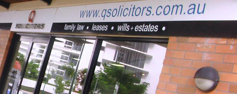 Q Solicitors