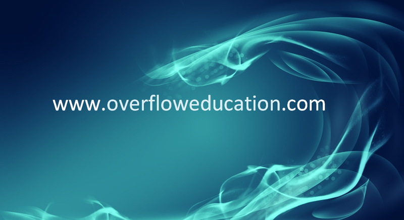 Overflow Education