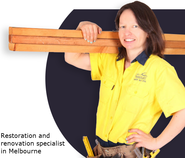 Marcelle's Carpentry and Building