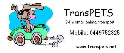 TransPets
