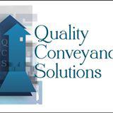 Quality Conveyancing Solutions: Morwell logo
