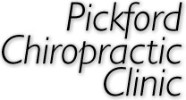 Pickford Chiropractic Clinic