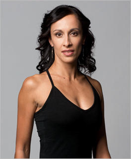 Pilates for Mums