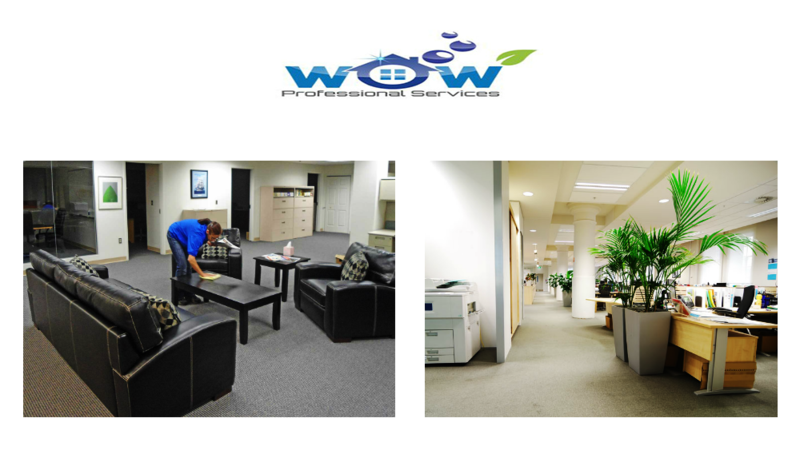 Wow Professional Services Pty Ltd: Canberra