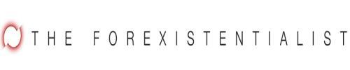 The Forexistentialist logo