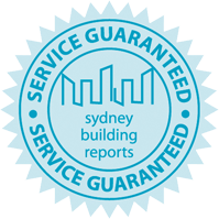 Sydney Building Reports
