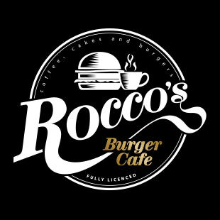Rocco’s Burger Cafe
