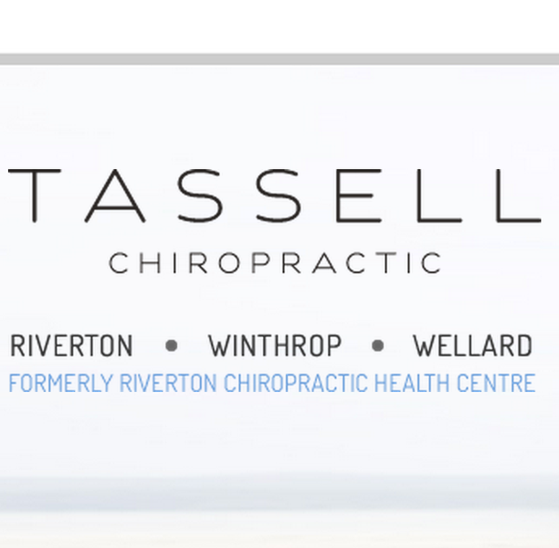 Tassell Chiropractic: Wellard