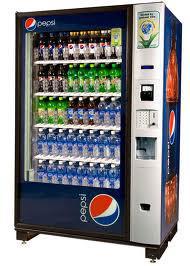 SVA Vending: Sunshine North