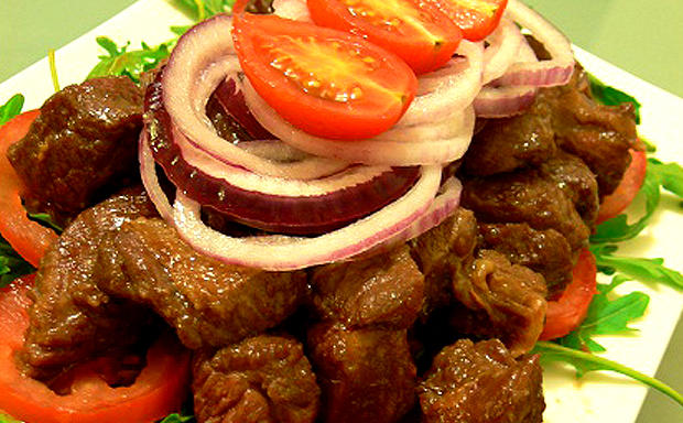 Fragrance of India Restaurant & Savoury of Vietnam