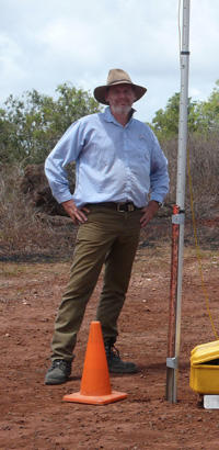 AusNorth Consultants