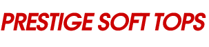 Prestige Soft Tops logo