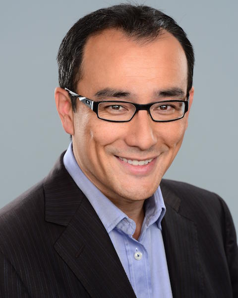 Dr Kevin Ho: Randwick
