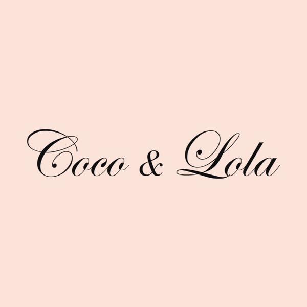 Coco and Lola