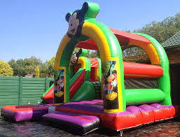 Jumping Jack Inflatables