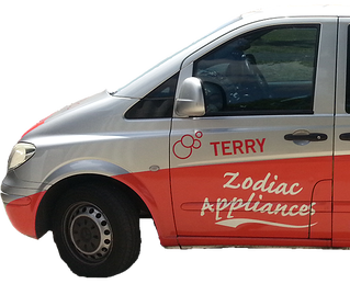 Zodiac Appliance Service