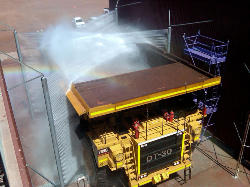 Tranzwash International Pty Ltd