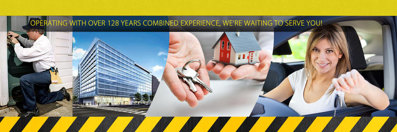 Diamond Lock & Security
