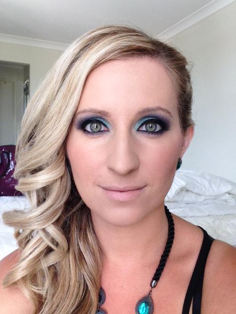 Glamorize Makeovers and Beauty