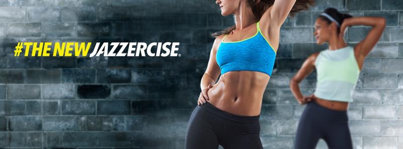 Jazzercise: Brisbane South