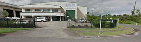 Singh Fabrications Pty Ltd