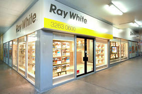 Ray White: Aspley