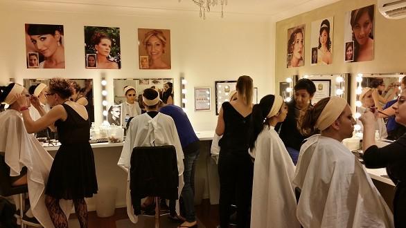Make-up Mode