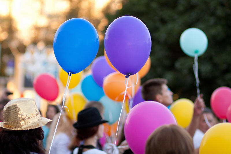 Melbourne Kids Party Hire