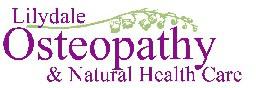 Lilydale Osteopathy & Natural Health Care