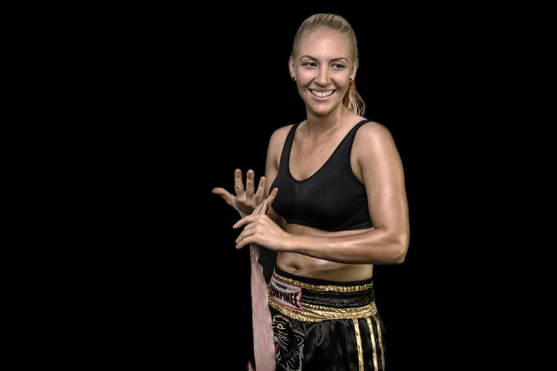 Brisbane Fitness Empire