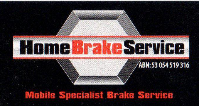 Home Brake Service
