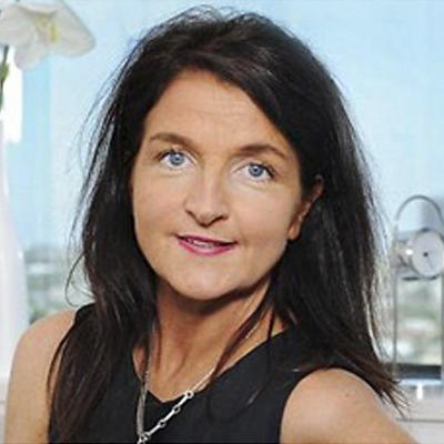 Jane O'Brien