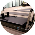 Bend + Mend: Martin Pl
