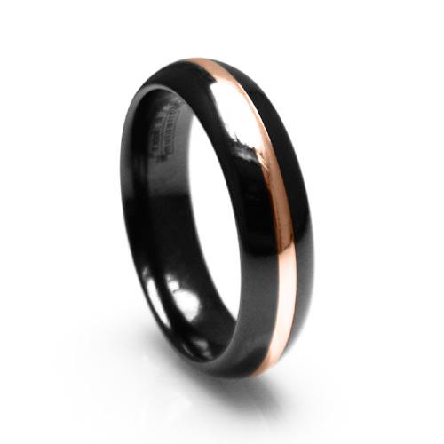 Alpha Rings