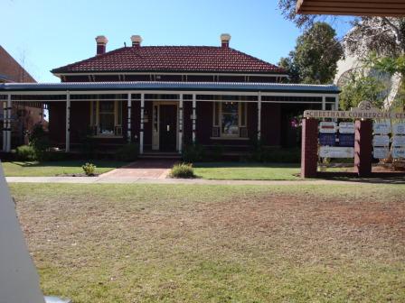 Kalgoorlie City Valuers