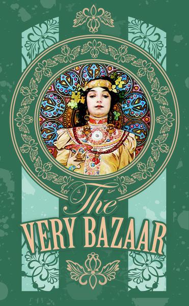 The Very Bazaar