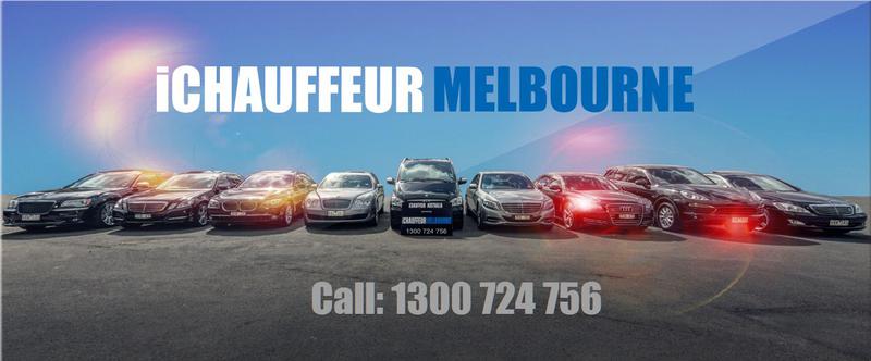 iChauffeur Melbourne