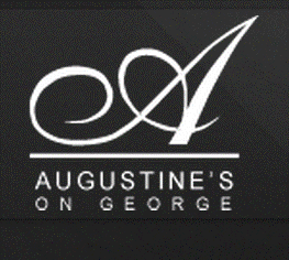 Augustine's On George